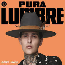 ADRIEL FAVELA (@adriel_favela)