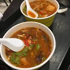 Padeh adalah bahasa minang dari pedas. Photos At Johor Asam Pedas Shah Alam Selangor