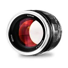 #lensacommunity part of @lazone.id bit.ly/tipsuntukflashphotography. Jual Kamlan 55mm F1 2 Lensa Fix Manual For Canon Ef Online Februari 2021 Blibli