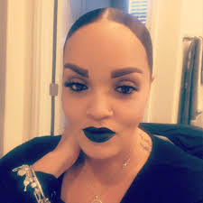 Tiffany Mercedes's Instagram, Twitter & Facebook