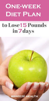 Pin On Lose Weight Quick