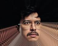 Phil Wang: UH OH