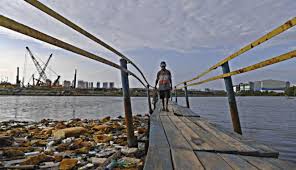 Adanya aben biologi berupa mikroorganisme, tumbuhan atau hewan. Save Our Sea Meningkatkan Kontribusi Ekonomi Kelautan Ke Ekonomi Nasional Oleh Warta Ekonomi Online