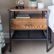 Ikea Nordkisa Nightstand Hack Handmade Weekly In 2020 Ikea Hack Bedroom Bedroom Night Stands Ikea Hack Nightstand