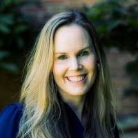 Molly McBee Holtfrerich