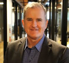 Simon Morris at InventionShare