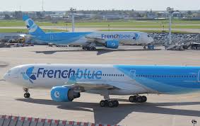 Vol direct, temps de vol: Paris Tahiti J Ai Teste Pour Vous Le Low Cost Tres Long Courrier De French Bee