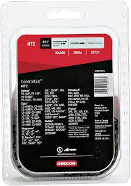 Failure to do so could result in serious injury. Blount International Oregon Controlcut 18 Inch Chainsaw Chain For Craftsman Echo Homelite Poulan 261456