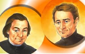 200 years ago... Chronology