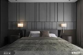 飯店風的裝潢圖片為惹雅國際設計的設計作品 該設計案例是一間新成屋 5年以下 總坪數為90 格局為三房 更多惹雅國際設計設計案例作品都在設計家