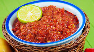 Kalau beli ikan utuh yang masih ada tulangnya, biasanya memang paling enak digoreng sampai garing. Resep Sambal Bajak Pedas Super Nikmat Portalmadura Com