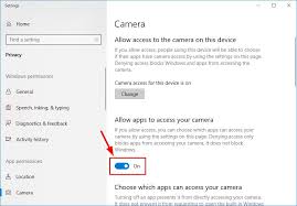How To Fix Hp Laptop Camera Not Working In Windows 10 Driver Easy
