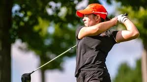 Women's Golf Signs Three To National Letters Of Intent