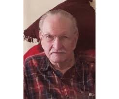 Norman VanDyke Obituary (1934