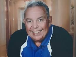 William "Bill" Henry Altimore's Obituary