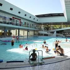Les Piscines De Montpellier A 1 Apres 18h Piscine Piscine En Plein Air Montpellier