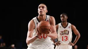 The frenchman also finished first in the nba in blocks per game with 2.7 per contest. Rudy Gobert 2013 14 Nba D League Season Highlights Youtube
