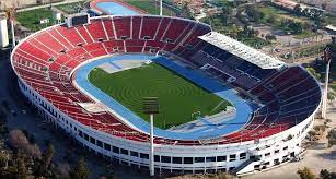 Photos, address, and phone number, opening hours, photos, and user reviews on yandex.maps. Estadio Nacional De Chile Is The Main Soccer Stadium In Chile Football Stadiums Soccer Stadium Stadium