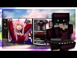 Maybe you would like to learn more about one of these? Zero Two 16x W Custom Inventory Fps Mcpe Pvp Texture Pack Mcpe W10 Youtube