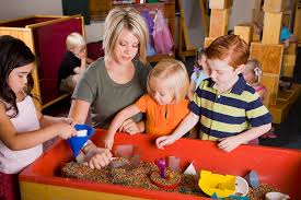 Free child care assistance helps working families. Heritage Christian Daycare And Learning Center Financial Aid