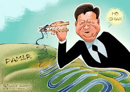 May 24, 2021 · watch: China And Pamir By Nasif Ahmed Politics Cartoon Toonpool