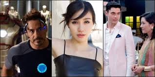 Daniella sya yeng yeng ) is born on the 8th of august 1988 in kuala lumpur, malaysia. This Malaysian Actress Rejected Major Hollywood Roles Because Hype Malaysia