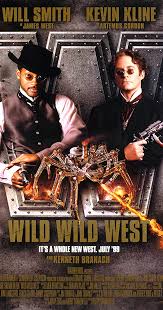 What is a group of turkeys called? Wild Wild West 1999 Kevin Kline As Artemus Gordon President Grant Imdb