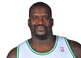Celtics Mailbag: Will Shaquille O'Neal fit in with the Celtics -- and  where?