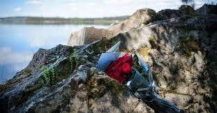 Olsen e pernille dvergedal, breivik hevder han var alene , in verdens gang , 24 luglio 2011. Skoleelever Laerer For Lite Om Tankegodset Bak 22 Juli Mener Forsker Fagbladet No