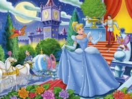 Résultat de recherche d'images pour "cendrillon disney"
