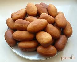 Fricasses Tunisiens Mini Sandwich Frits Patisseries Et Gourmandises Recettes Du Ramadan Cuisine Et Boissons Alimentation