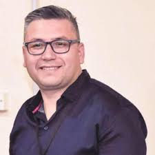 Sergio Caceres • Facebook