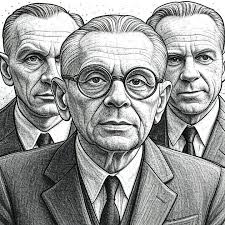 How Gödel, Popper, and Heisenberg guide investing