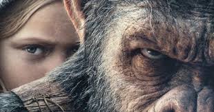 Der dritte teil von planet der affen kommt ins kino. Planet Der Affen Survival