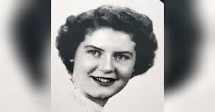 Barbara Millen Carroll Obituary