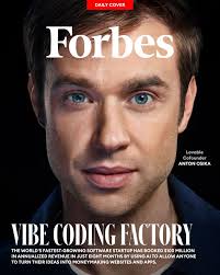 Lovable reaches $100M in revenue with AI-powered tools