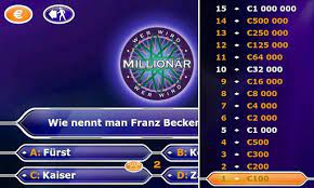 Wer selber mitraten will braucht dazu nicht einmal platz wer wird millionär kostenlos online spielen. Android Black Market Wer Wird Millionar 2012 Hd Free Download