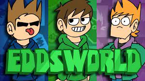 Tom is a main protagonist in eddsworld and the animated counterpart of thomas ridgewell. Eddsworld Wallpapers Top Free Eddsworld Backgrounds Wallpaperaccess