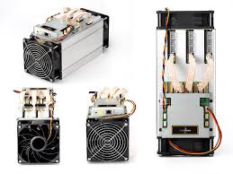 Bitcoin mining is a great way to earn cryptocurrency while providing a valuable service to the global network of users. Bm1385 Asic Chip Crypto Mining Blog