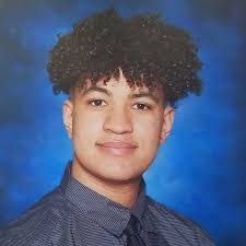 Tyson Rhodes's Instagram, Twitter & Facebook