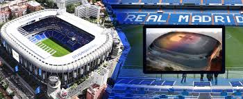 El nuevo santiago bernabéu será un estadio cubierto con un sistema retráctil; Todo Lo Que Deberias Saber Del Nuevo Santiago Bernabeu Latinamerican Post