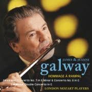 James Galway