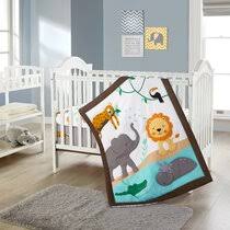 Wayfair Bird Crib Bedding Sets You Ll Love In 2021