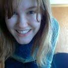 Julia Connors (pianissimo)