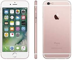 Apple Iphone 6s Gsm Unlocked 16gb Rose Gold Renewed Amazon Ca Cell Phones Accessories