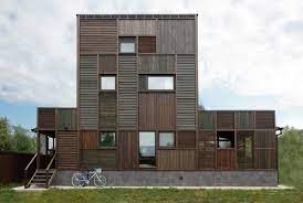 Rustic house plans are what we know best. Rustic Style House Plan On Volga River Russia