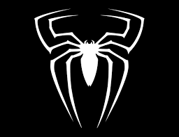 Spiderman Logo Histoire Signification Et Evolution Symbole Art pixel ✐ рисунки по клеточкам (｡◕‿◕｡) spiderman logo histoire