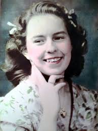 Mable Ruth Ford Obituary