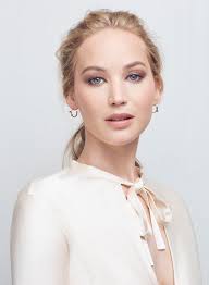 Jennifer Lawrence Official.