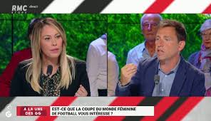 Streaming des matchs de regarder les matches en direct sur son pc : Daniel Riolo Sur La Coupe Du Monde L Erreur Est De Regarder Par Militantisme Il Faut Regarder Par Interet